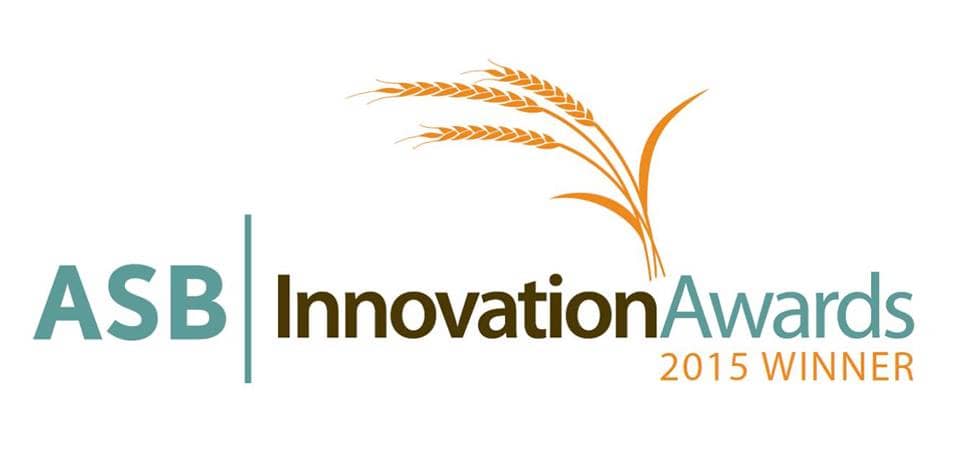 ASB Innovation Awards 2015 PCdata