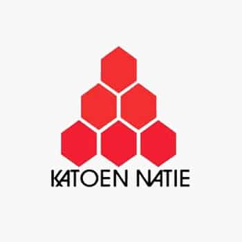 Katoen natie