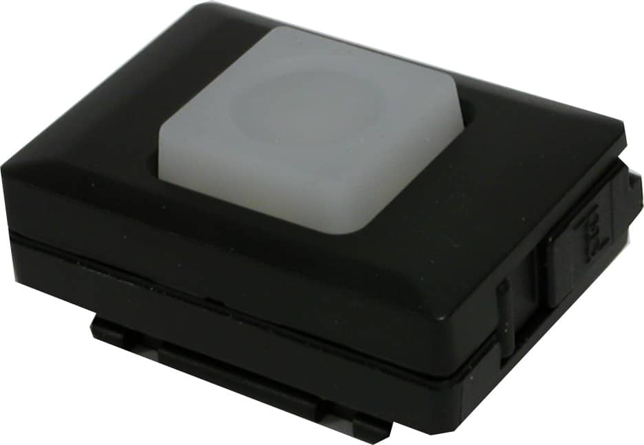 B6 mutli-colour push button for Put & Pick to Light applications