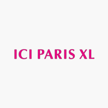 ICI paris