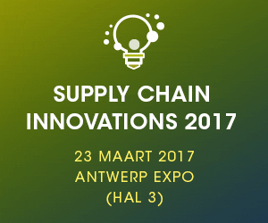 Supply chain innovation 2017