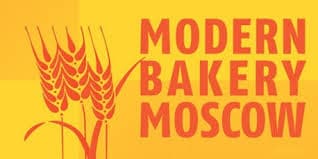 Modern Bakery Moscow 2017