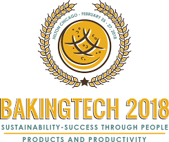 Bakingtech 2018