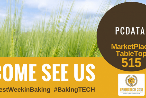 ASB Baking Tech 2018