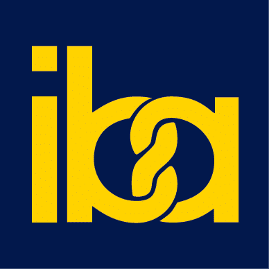 Pcdata at IBA