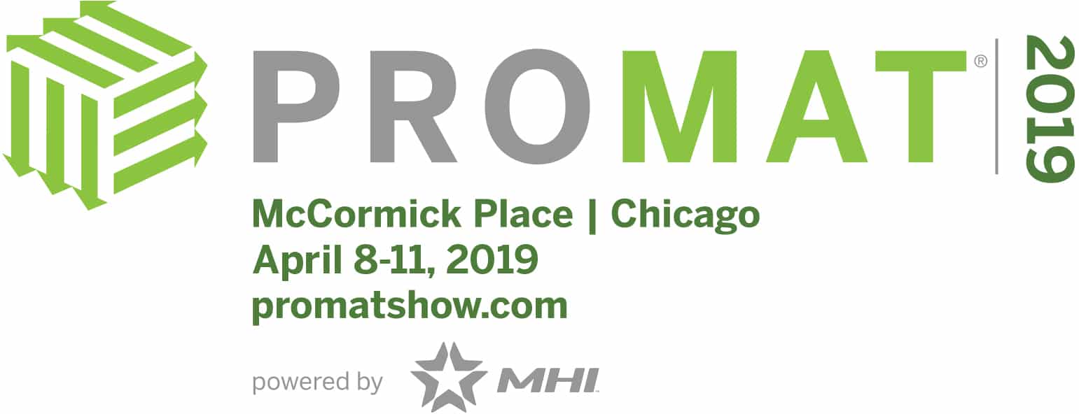 PROMAT Chicago 2019 Pcdata BV