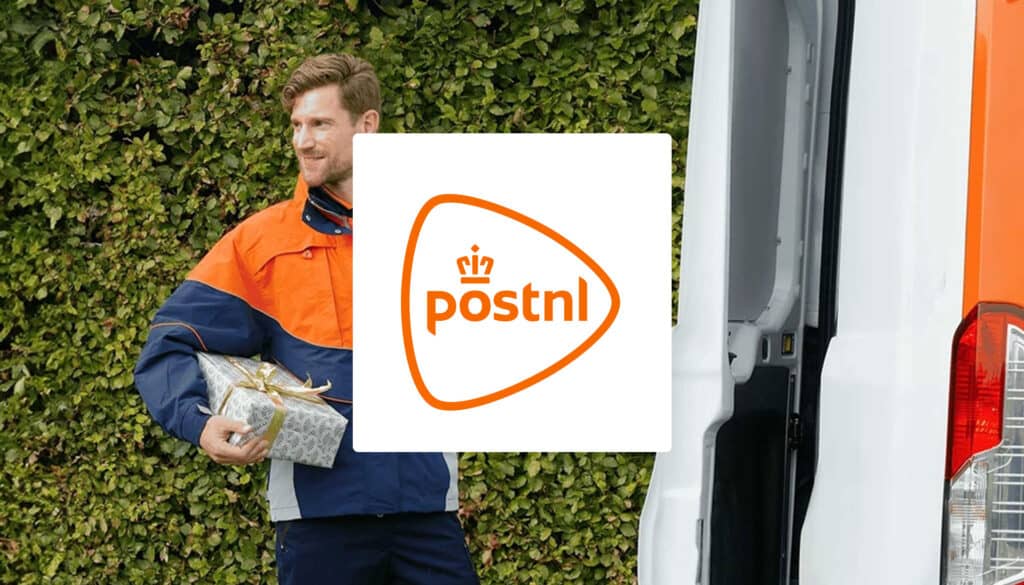 PostNL-case-studie